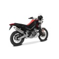 HP CORSE SP-1 Titanium Exhaust for Aprilia Tuareg 660